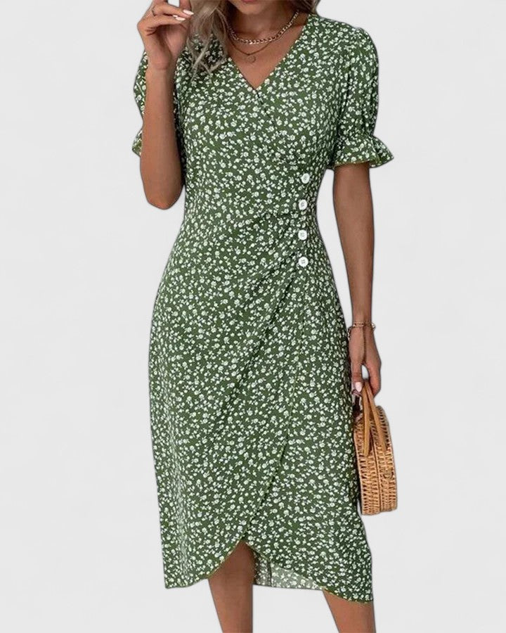 Kataryna | Summer Dress