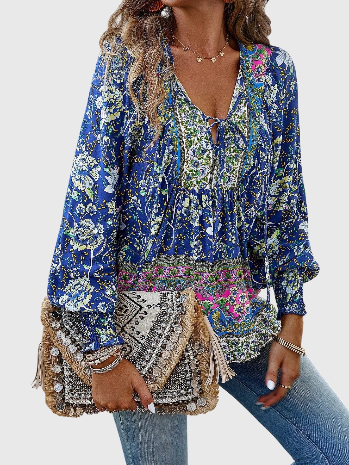 Lexi™ | Elegant Pullover