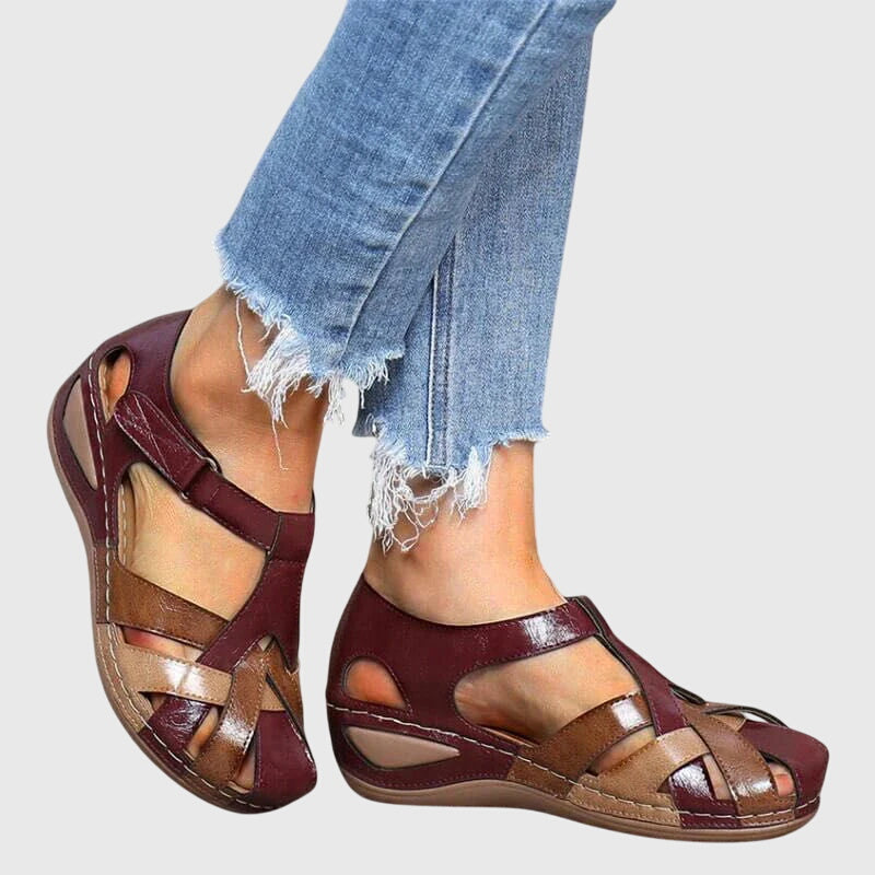 Lorelei™ | Orthopaedic Sandals