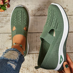 Carry | Orthopaedic Slip-On Shoes