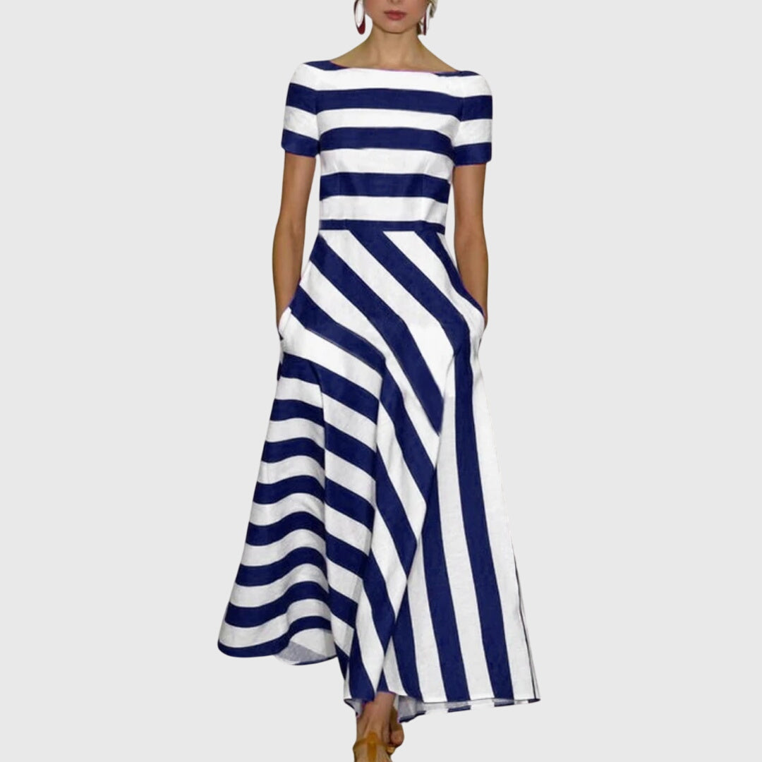 Carly | Maxi Dress