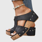 Jazlyn™ | Orthopaedic Sandals