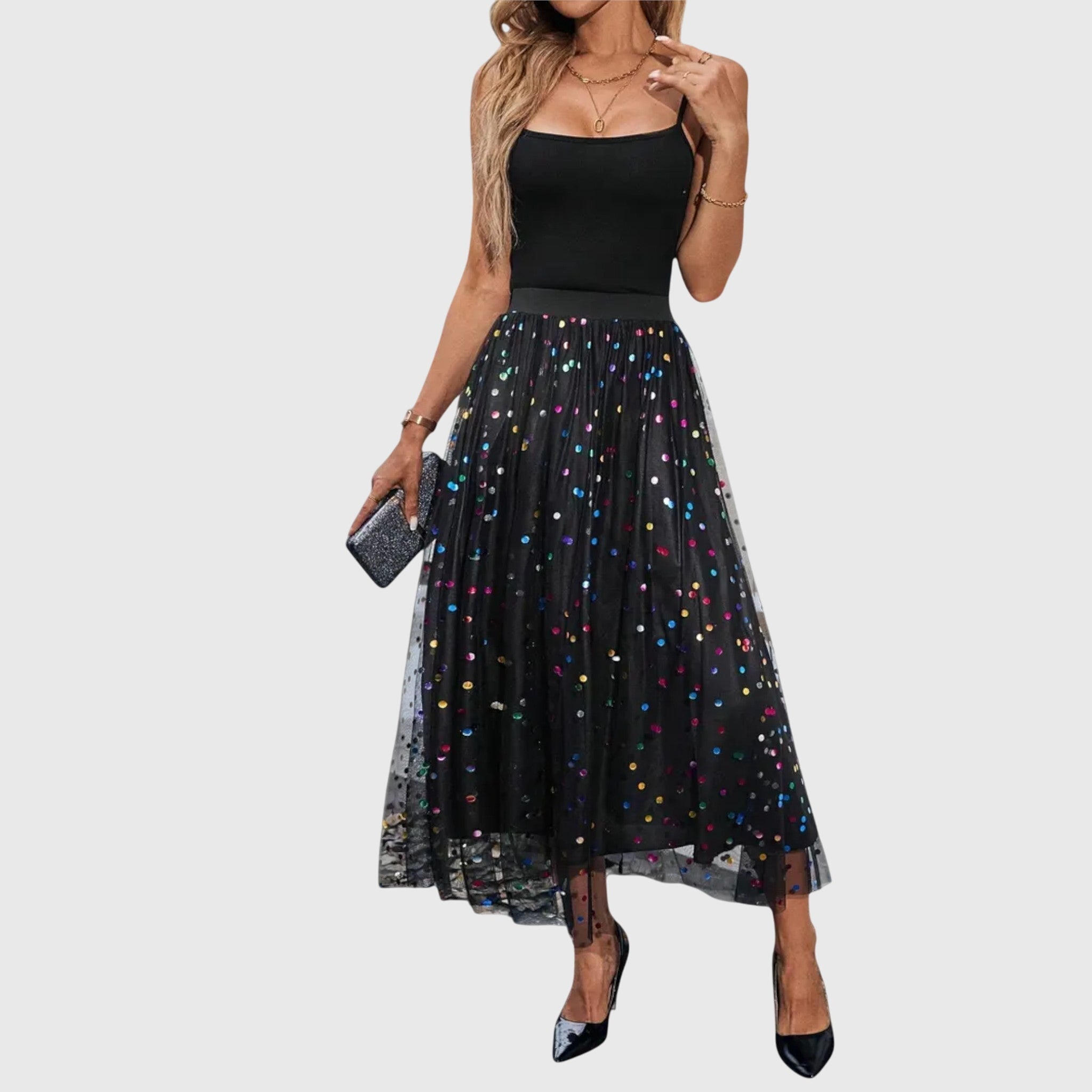 Leonie – Skirt