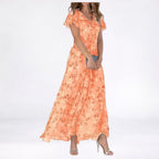 Susan |  Luxe Tummy-Concealing Dress