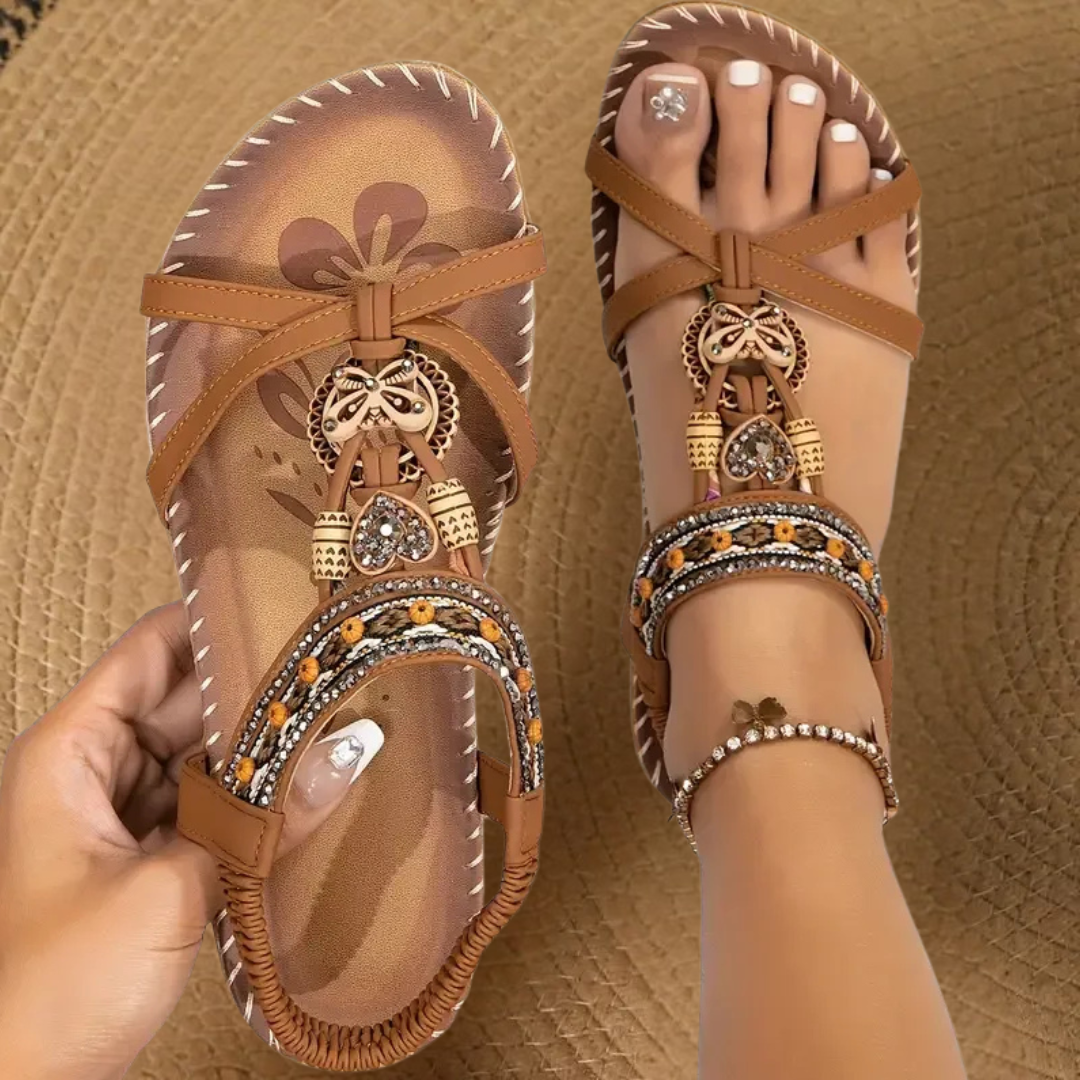 Nada | Comfort Sandals