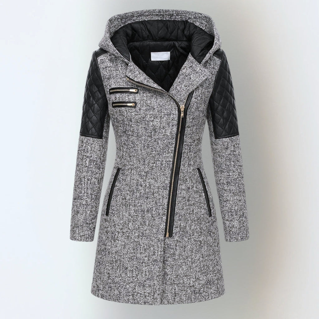 Halley™ | Elegant Jacket