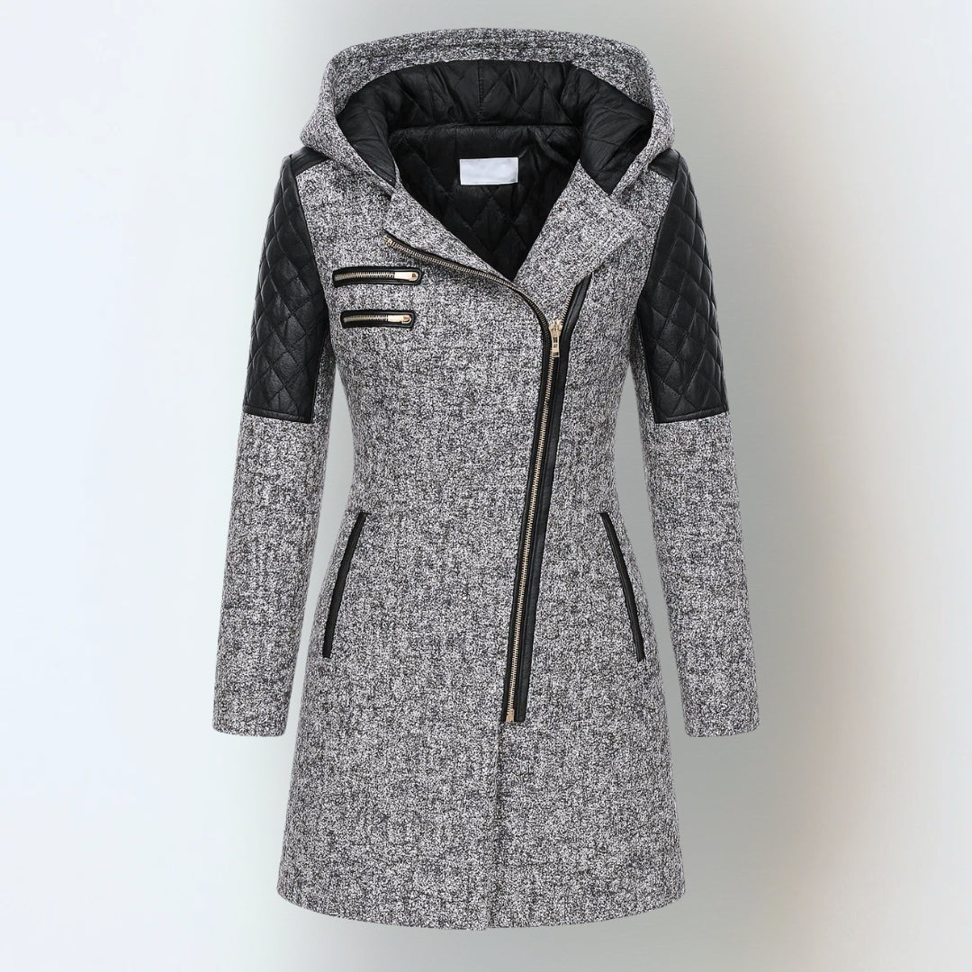 Halley™ | Elegant Jacket