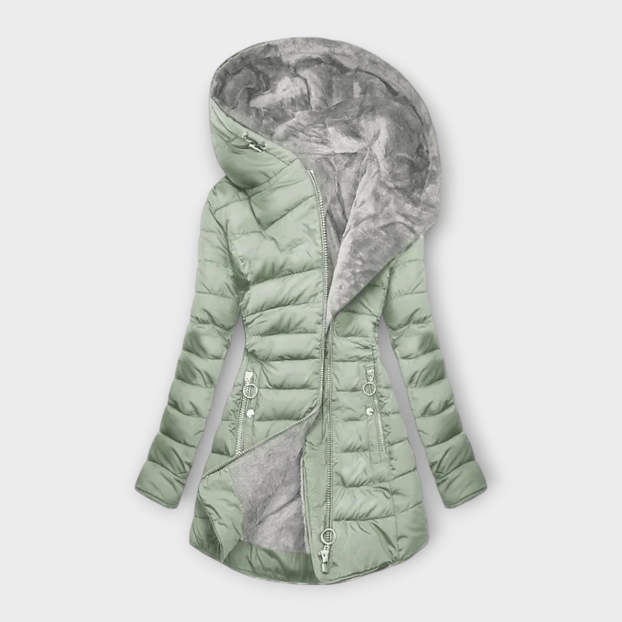 Rosalyneh | Comfortable Jacket