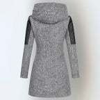 Halley™ | Elegant Jacket