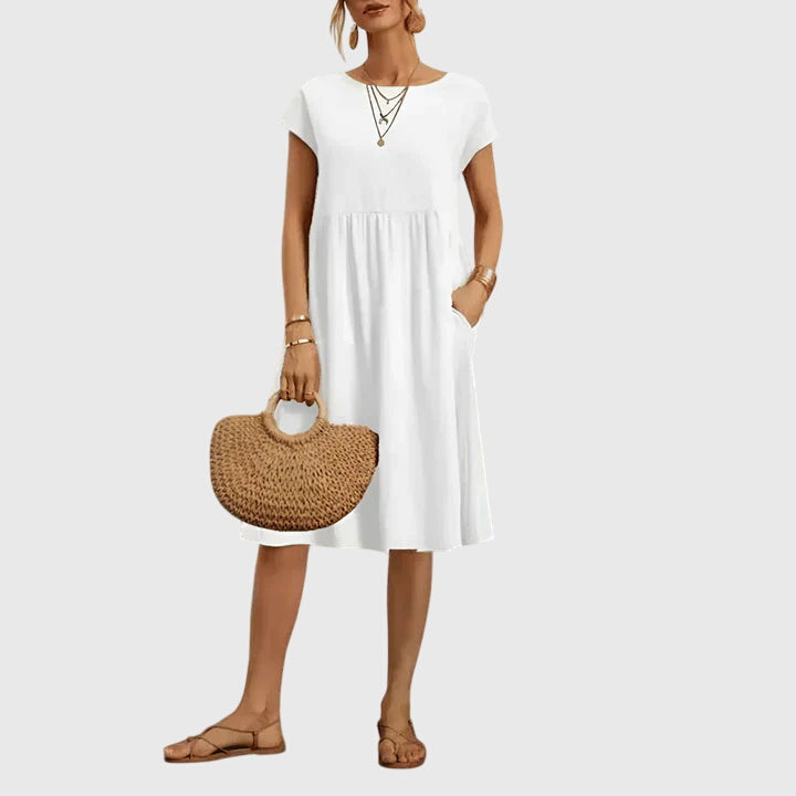 Mirabel | Spring Dress