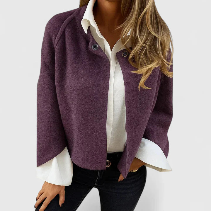 Koa | Elegant Jacket