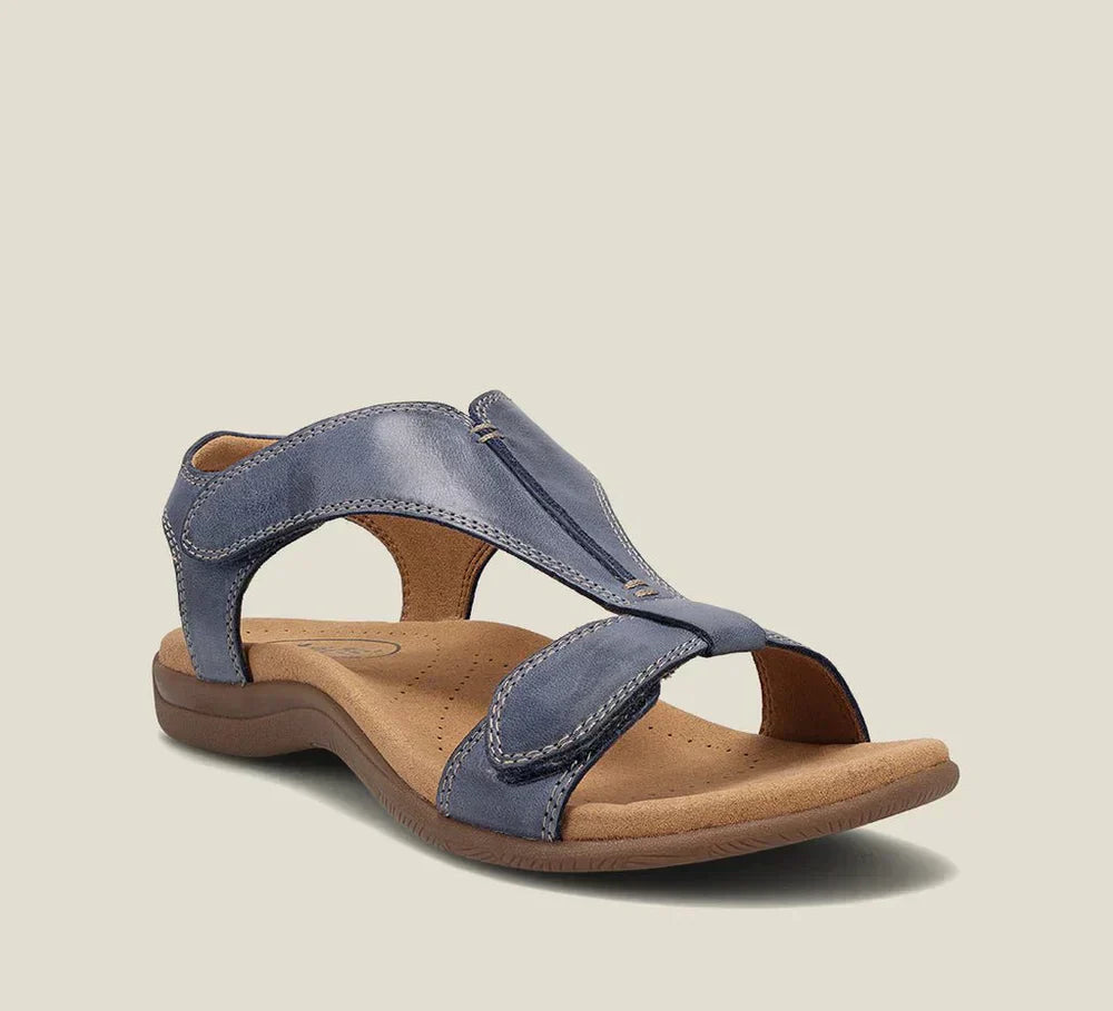Lara | Comfortable Orthopaedic Sandals