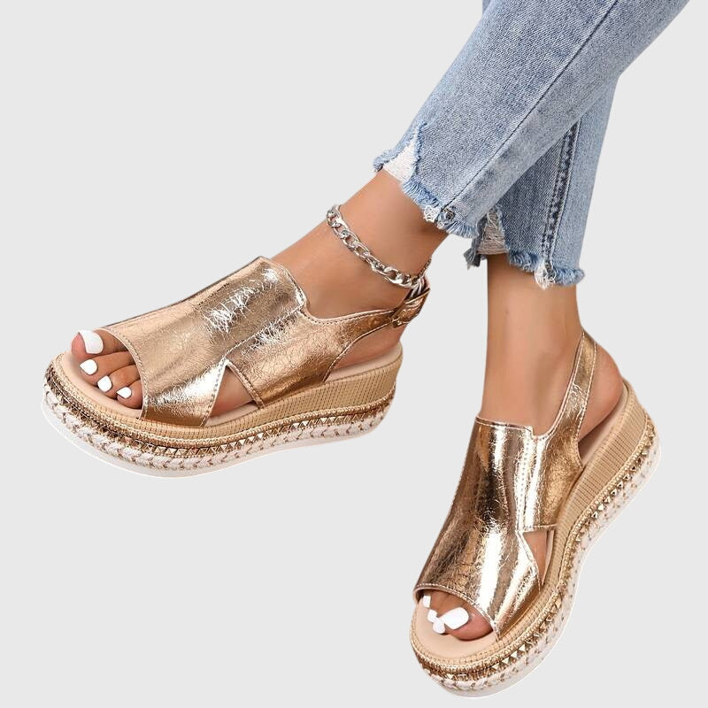 Veronica™ | Orthopaedic Sandals