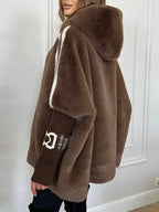 Tynli | Comfortable Jacket