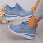 Bonnie™ Orthopedic Sneakers
