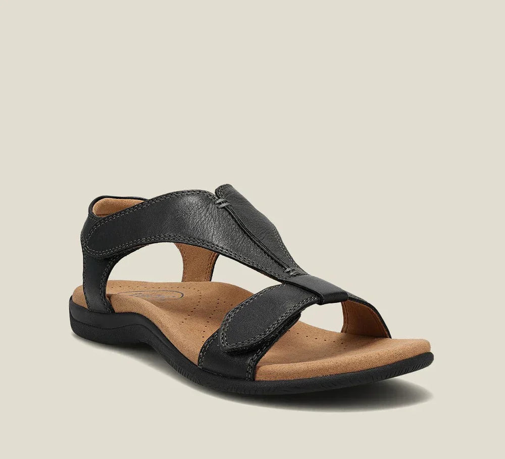 Lara | Comfortable Orthopaedic Sandals