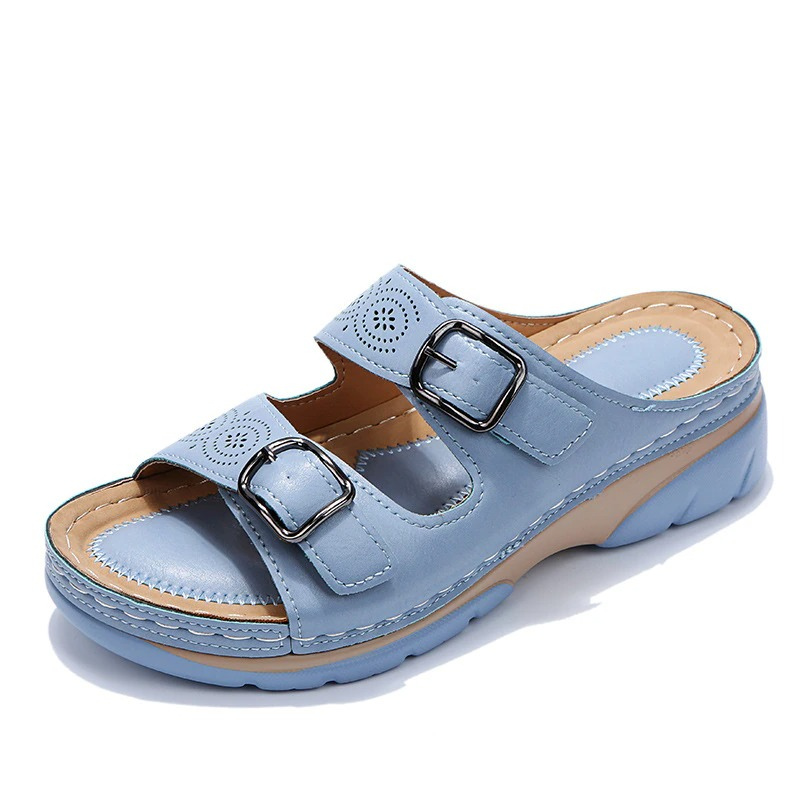 Sandra | Orthopaedic sandals