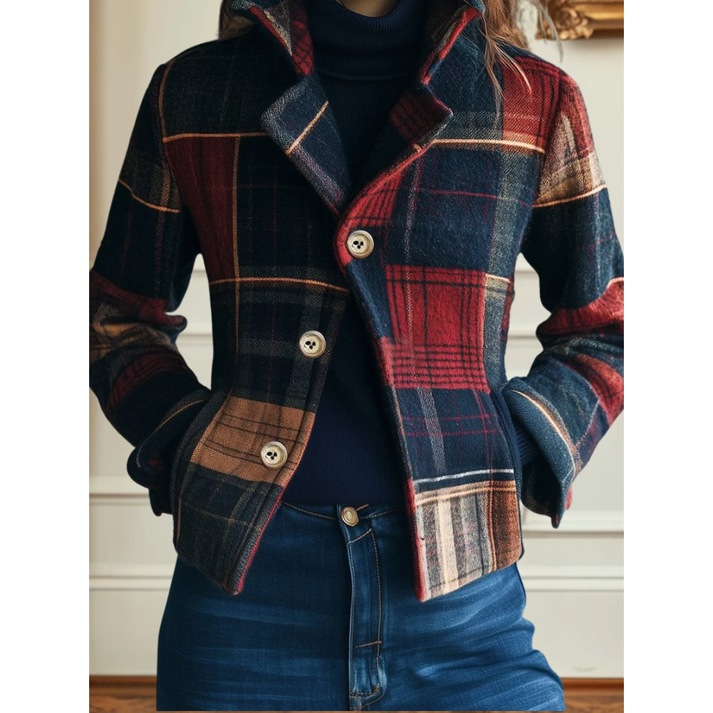 Kylera™ | Comfortable Jacket