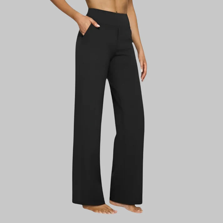 Sanne – The Comfortable Stretch Trousers for Every Woman