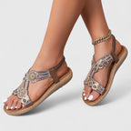Ashlyn | Elegant Sandals