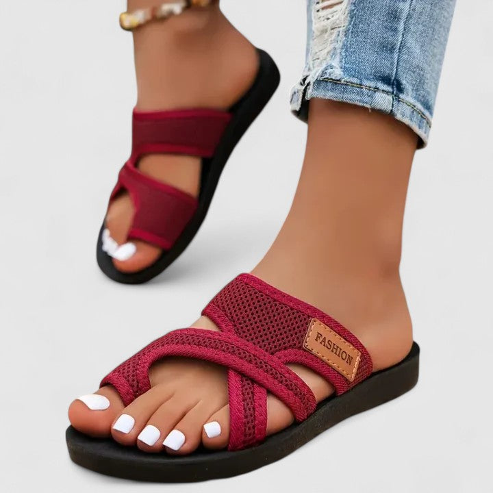 Ottalene™ | Orthopaedic Sandals