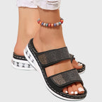 Ensley™ | Orthopaedic Comfort Sandal