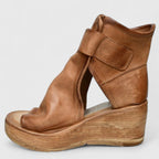 Jess | Orthopaedic Wedge Sandals