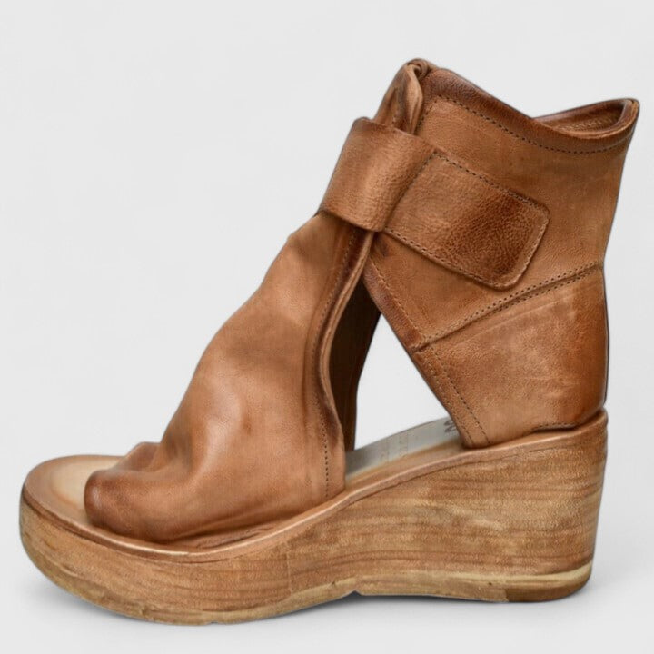 Jess | Orthopaedic Wedge Sandals