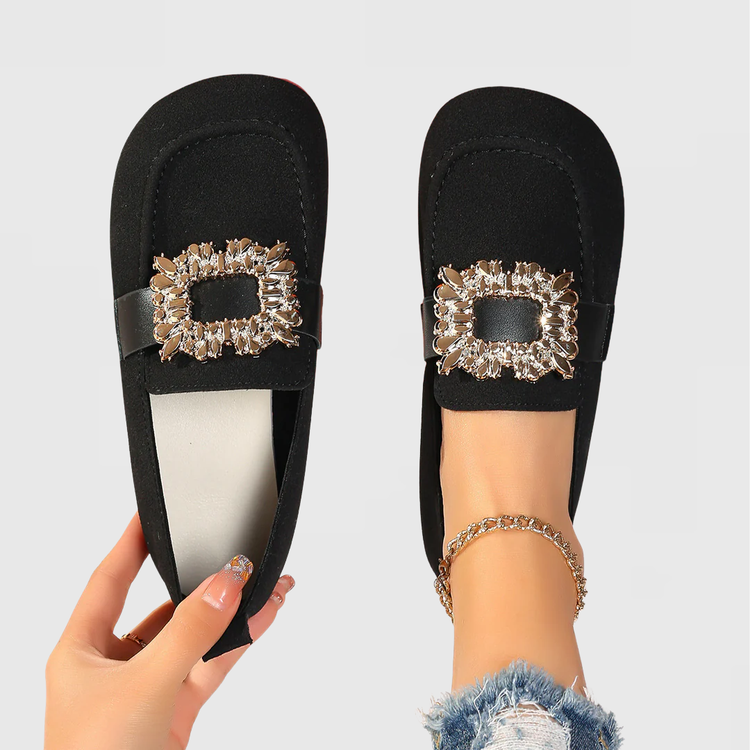 Cataleyrah - Comfortable Moccasins