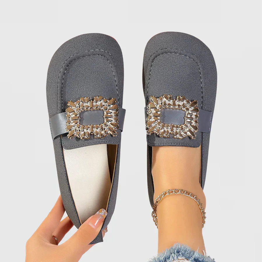 Cataleyrah - Comfortable Moccasins