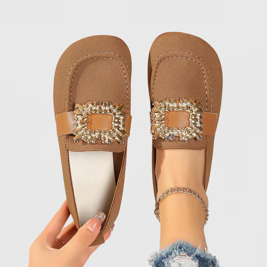Cataleyrah - Comfortable Moccasins