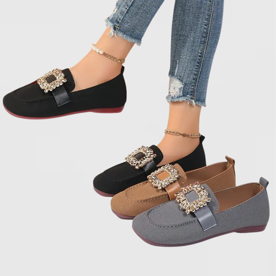 Cataleyrah - Comfortable Moccasins