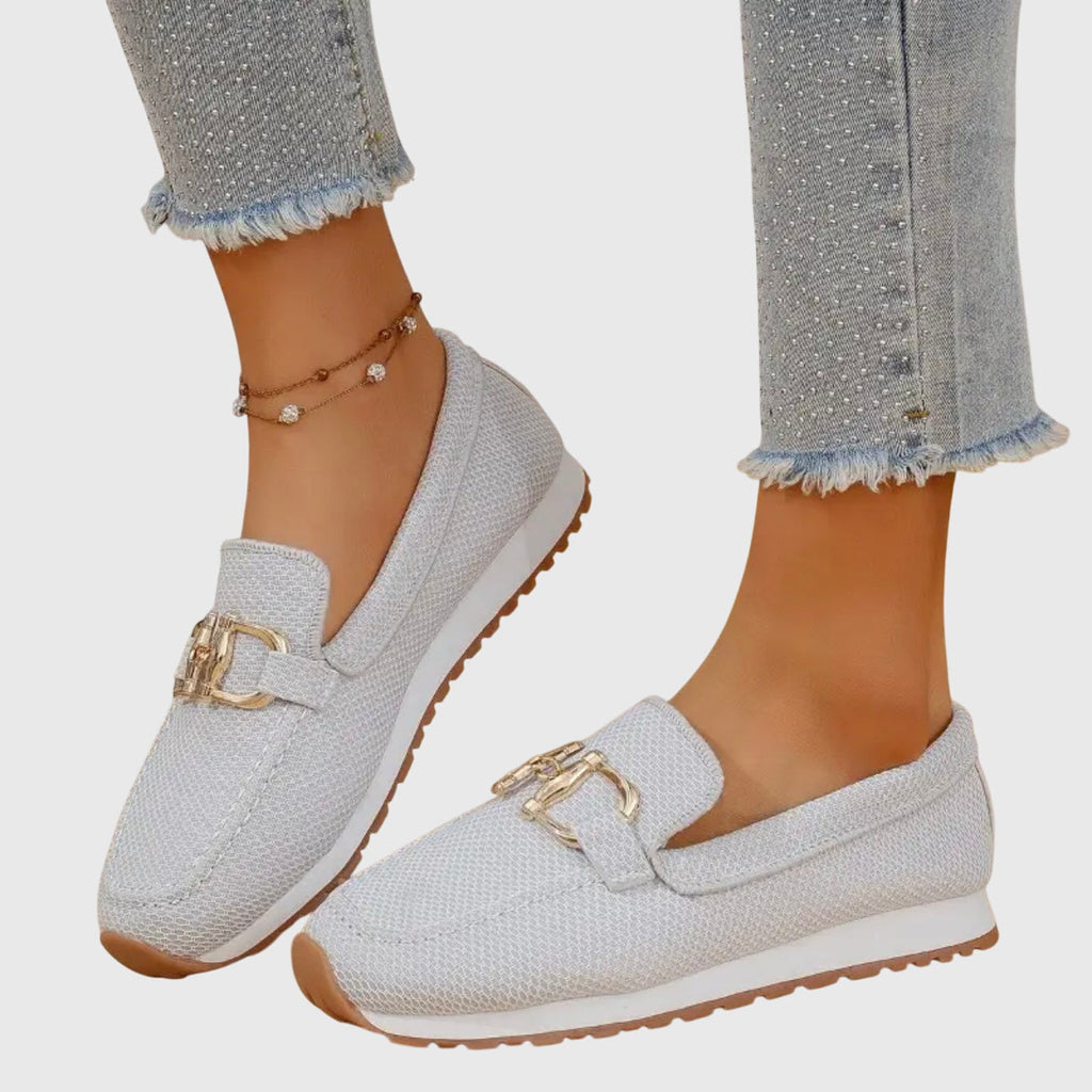SUSIE | ORTHOPEDIC SNEAKERS