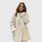 Jan | Comfortable Cardigan