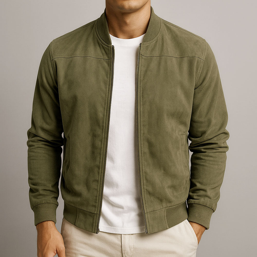 Kaltberg | Jacket for Men