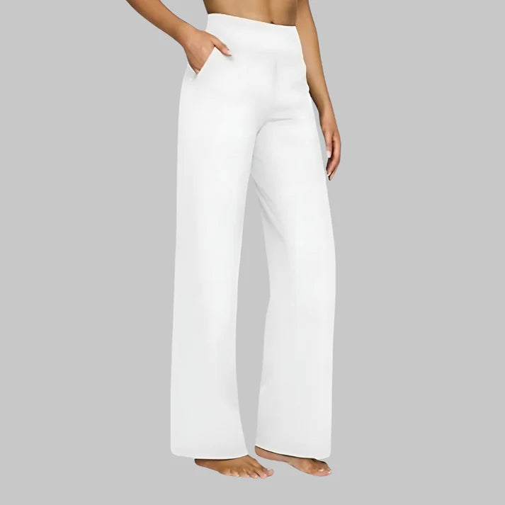 Sanne – The Comfortable Stretch Trousers for Every Woman