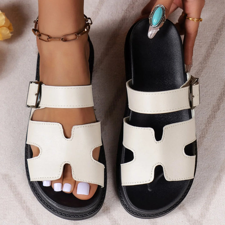 Jansen | Amaris Orthopaedic Sandals