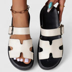 Claire | Orthopaedic Sandals