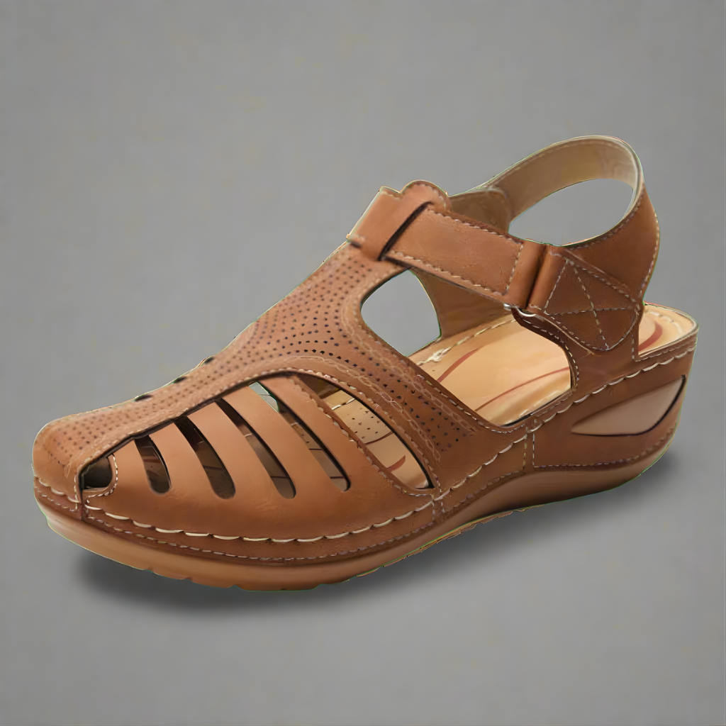 Hanna | Orthopaedic Hallux Sandals