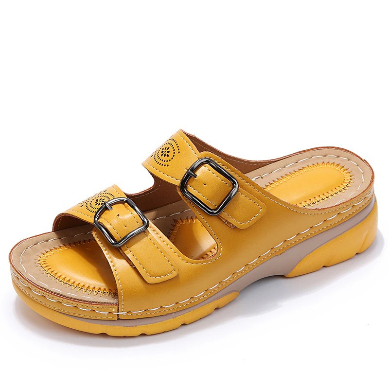 Sandra | Orthopaedic sandals