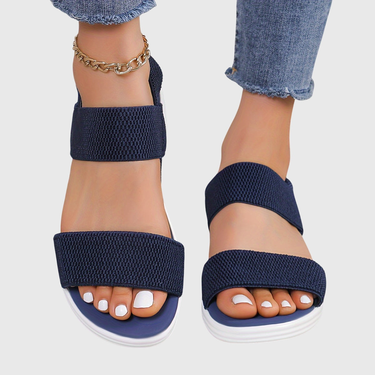 Emila™ | Orthopaedic Sandals