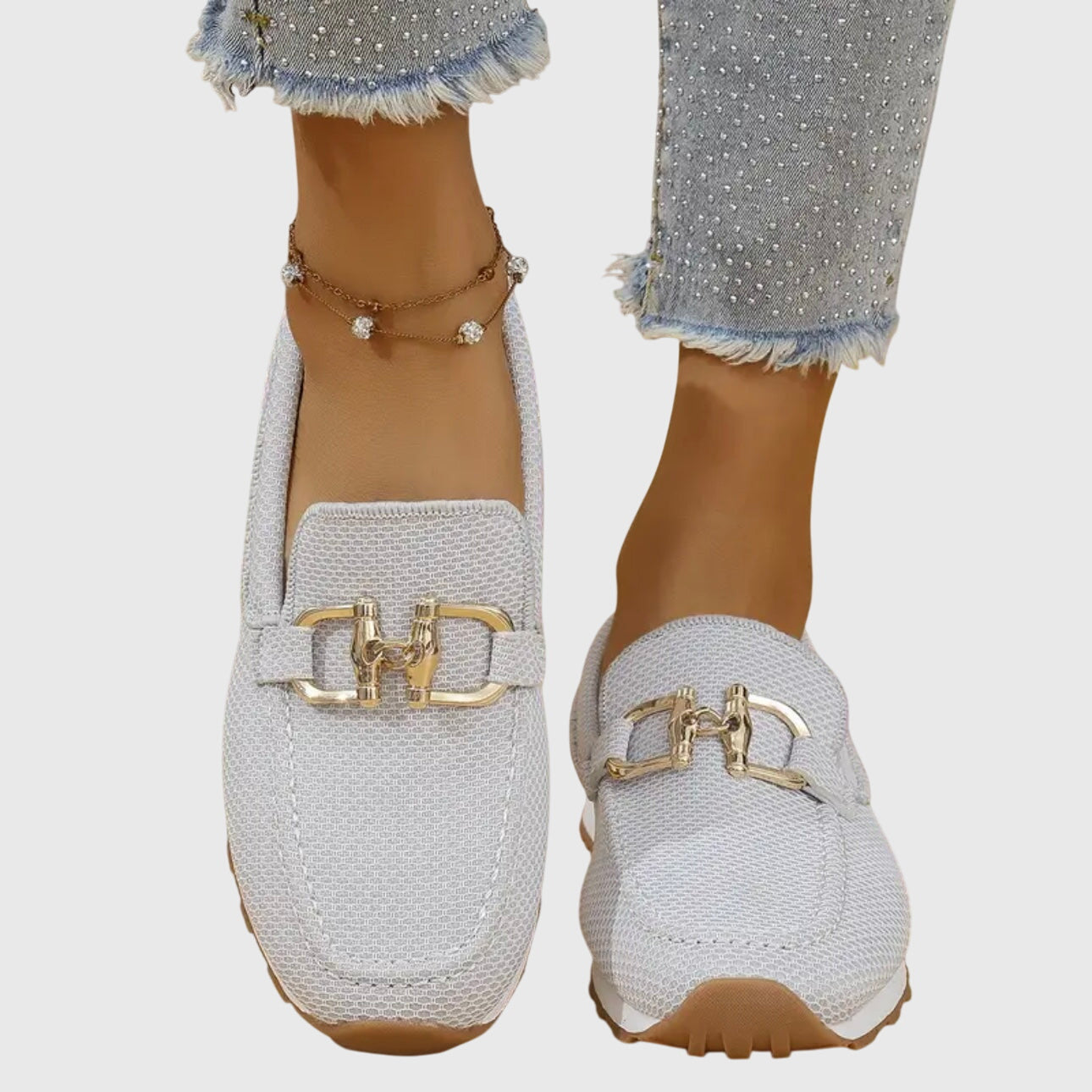 SUSIE | ORTHOPEDIC SNEAKERS