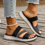 Marvella – Orthopaedic Sandals