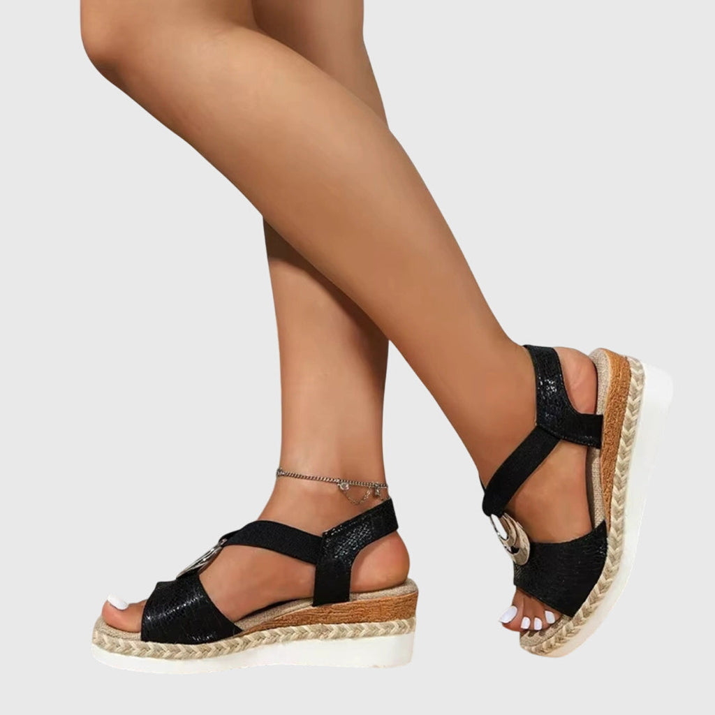 Olivia™ | Orthopaedic Sandals