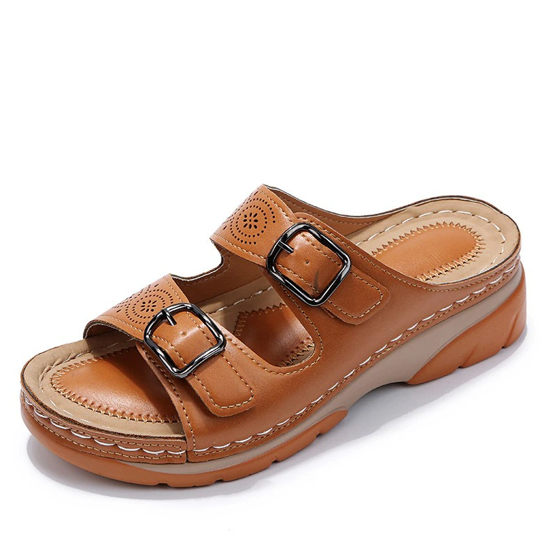 Sandra | Orthopaedic sandals