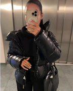 Zarie | Sophisticated Jacket
