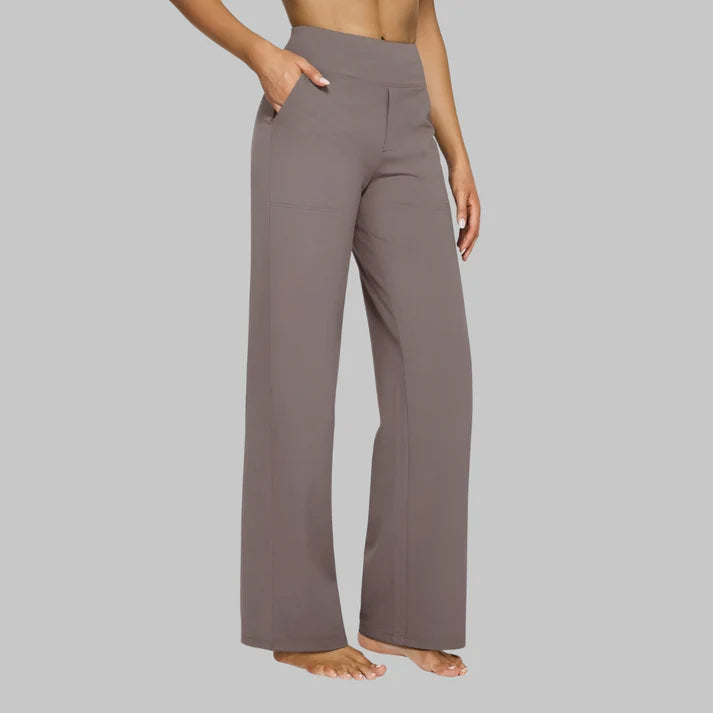 Sanne – The Comfortable Stretch Trousers for Every Woman