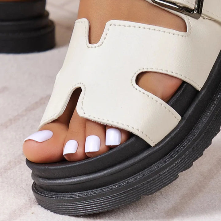 Jansen | Amaris Orthopaedic Sandals