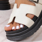 Jansen | Amaris Orthopaedic Sandals
