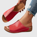 Alicia™ | Stylish Orthopaedic Sandals